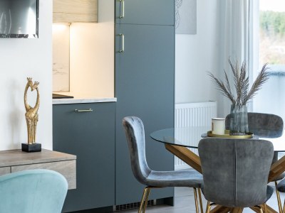 Apartment Studio flat with balcony Grabovac, Plitvice AS-21931-b - Outdoor photo 15