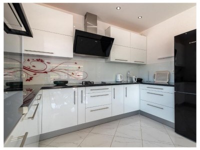 Apartment Three bedroom apartment with terrace and sea view Trogir A-21466-a - Outdoor photo 20