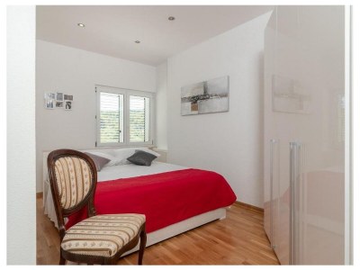 Apartment Three bedroom apartment with terrace and sea view Trogir A-21466-a - Outdoor photo 26