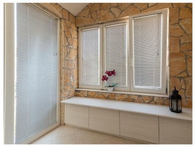 Apartment Three bedroom apartment with terrace and sea view Trogir A-21466-a - Outdoor photo 37