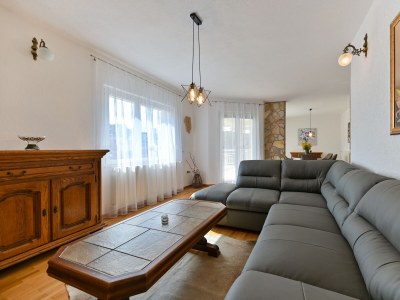 Apartment Three bedroom apartment with terrace Trogir A-21466-b - Outdoor photo 14