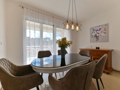 Apartment Three bedroom apartment with terrace Trogir A-21466-b - Outdoor photo 18