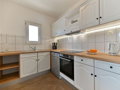 Apartment Three bedroom apartment with terrace Trogir A-21466-b - Outdoor photo 21