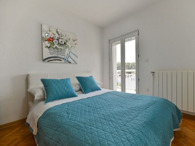 Apartment Three bedroom apartment with terrace Trogir A-21466-b - Outdoor photo 24