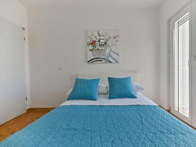 Apartment Three bedroom apartment with terrace Trogir A-21466-b - Outdoor photo 26