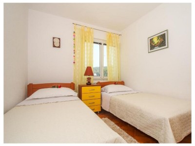 Apartment Three bedroom apartment with terrace Trogir A-21466-b - Outdoor photo 27