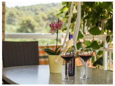 Apartment Three bedroom apartment with terrace Trogir A-21466-b - Outdoor photo 34