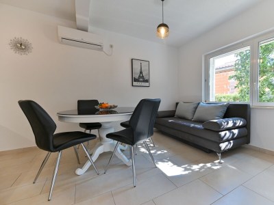 Apartment Two bedroom apartment with terrace Trogir A-21466-c - Outdoor photo 12