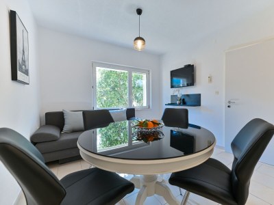 Apartment Two bedroom apartment with terrace Trogir A-21466-c - Outdoor photo 14