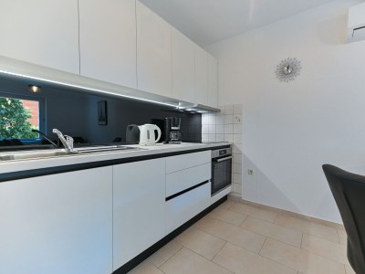 Apartment Two bedroom apartment with terrace Trogir A-21466-c - Outdoor photo 16