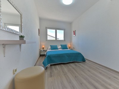 Apartment Two bedroom apartment with terrace Trogir A-21466-c - Outdoor photo 17