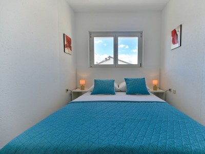 Apartment Two bedroom apartment with terrace Trogir A-21466-c - Outdoor photo 18