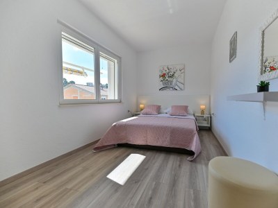 Apartment Two bedroom apartment with terrace Trogir A-21466-c - Outdoor photo 19