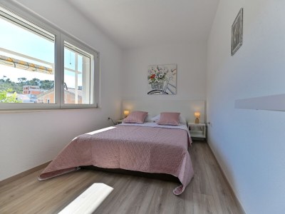 Apartment Two bedroom apartment with terrace Trogir A-21466-c - Outdoor photo 20