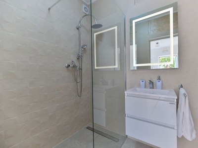 Apartment Two bedroom apartment with terrace Trogir A-21466-c - Outdoor photo 21