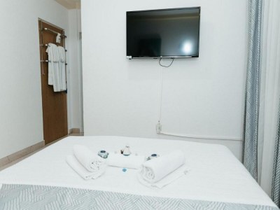 Apartment One bedroom apartment with terrace and sea view Komarna, Neretva Delta - Ušće Neretve A-21938-a - Outdoor photo 9