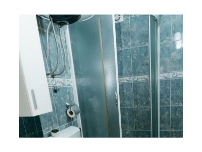 Apartment One bedroom apartment with terrace and sea view Komarna, Neretva Delta - Ušće Neretve A-21938-a - Outdoor photo 10