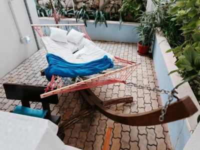 Apartment One bedroom apartment with terrace and sea view Komarna, Neretva Delta - Ušće Neretve A-21938-a - Outdoor photo 12