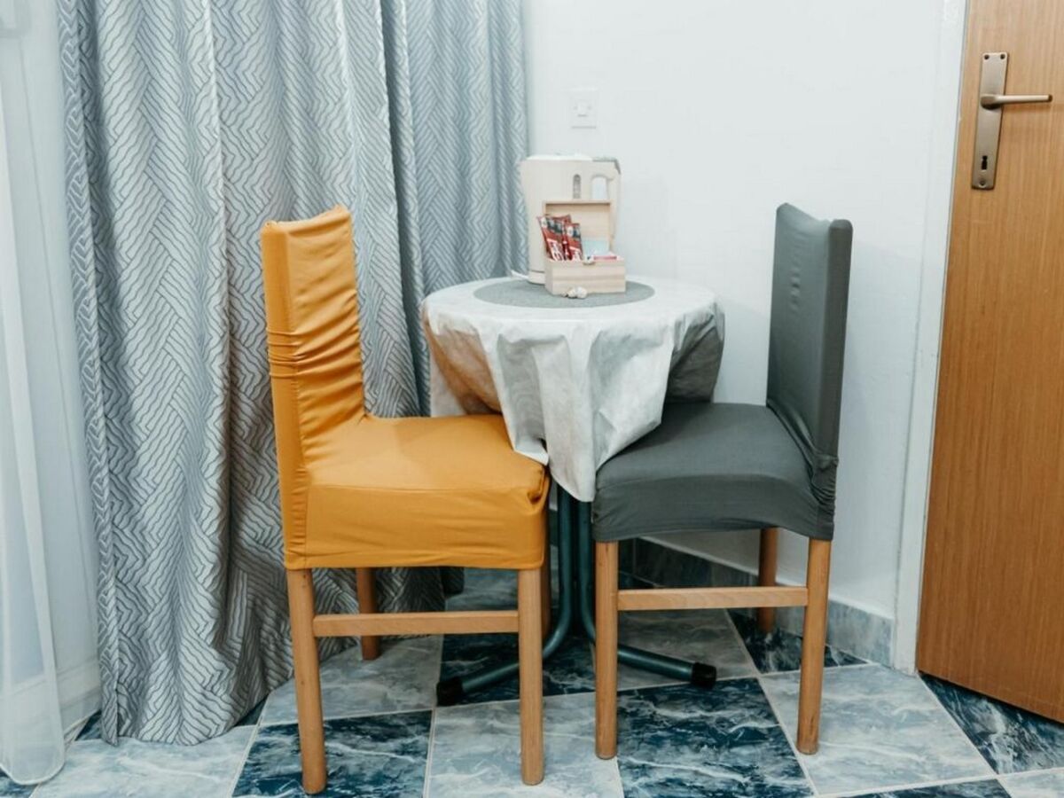 Apartment One bedroom apartment with balcony and sea view Komarna, Neretva Delta - Ušće Neretve A-21938-b - Outdoor photo 5