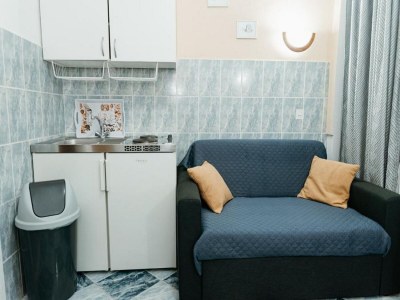 Apartment One bedroom apartment with balcony and sea view Komarna, Neretva Delta - Ušće Neretve A-21938-b - Outdoor photo 6