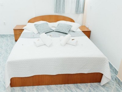 Apartment One bedroom apartment with balcony and sea view Komarna, Neretva Delta - Ušće Neretve A-21938-b - Outdoor photo 7