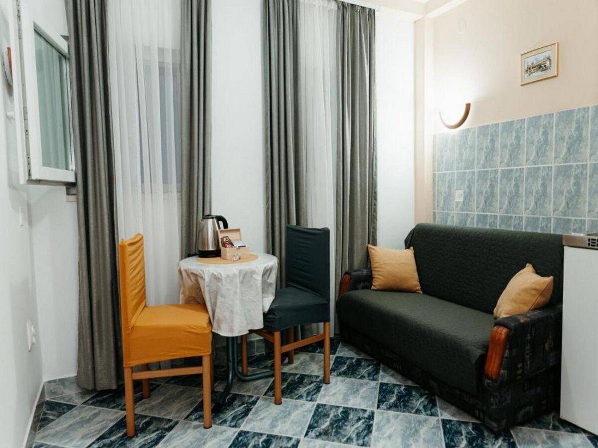 Apartment One bedroom apartment with balcony and sea view Komarna, Neretva Delta - Ušće Neretve A-21938-c - Outdoor photo 3