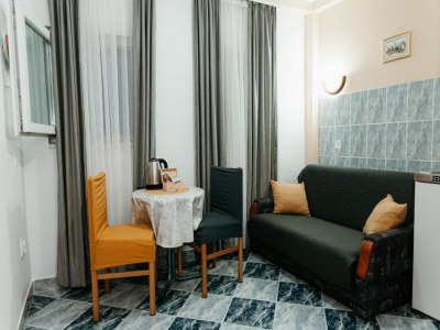 Apartment One bedroom apartment with balcony and sea view Komarna, Neretva Delta - Ušće Neretve A-21938-c - Outdoor photo 3