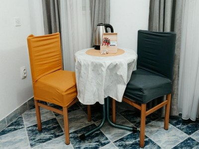 Apartment One bedroom apartment with balcony and sea view Komarna, Neretva Delta - Ušće Neretve A-21938-c - Outdoor photo 4