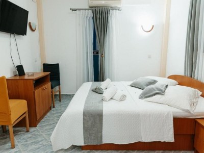 Apartment One bedroom apartment with balcony and sea view Komarna, Neretva Delta - Ušće Neretve A-21938-c - Outdoor photo 7