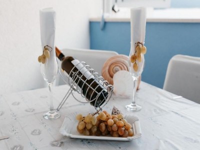 Apartment One bedroom apartment with balcony and sea view Komarna, Neretva Delta - Ušće Neretve A-21938-c - Outdoor photo 11