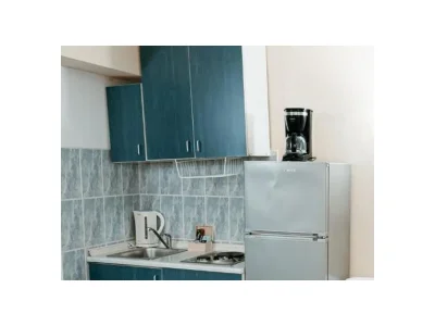 Apartment One bedroom apartment with balcony and sea view Komarna, Neretva Delta - Ušće Neretve A-21938-d - Outdoor photo 5