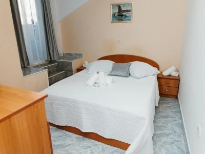 Apartment One bedroom apartment with balcony and sea view Komarna, Neretva Delta - Ušće Neretve A-21938-d - Outdoor photo 6