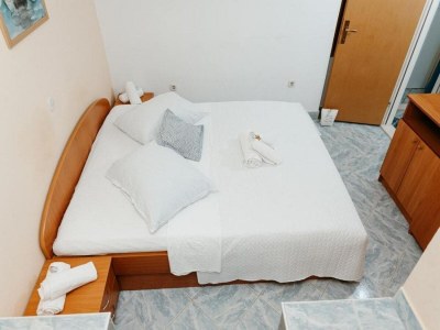 Apartment One bedroom apartment with balcony and sea view Komarna, Neretva Delta - Ušće Neretve A-21938-d - Outdoor photo 7