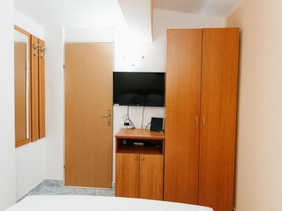 Apartment One bedroom apartment with balcony and sea view Komarna, Neretva Delta - Ušće Neretve A-21938-d - Outdoor photo 9