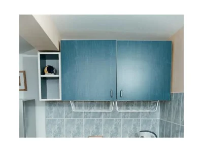 Apartment One bedroom apartment with balcony and sea view Komarna, Neretva Delta - Ušće Neretve A-21938-e - Outdoor photo 6