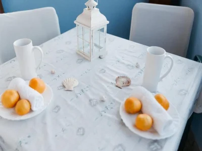 Apartment One bedroom apartment with balcony and sea view Komarna, Neretva Delta - Ušće Neretve A-21938-e - Outdoor photo 12