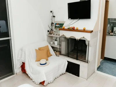 Apartment One bedroom apartment with terrace and sea view Komarna, Neretva Delta - Ušće Neretve A-21938-f - Outdoor photo 3