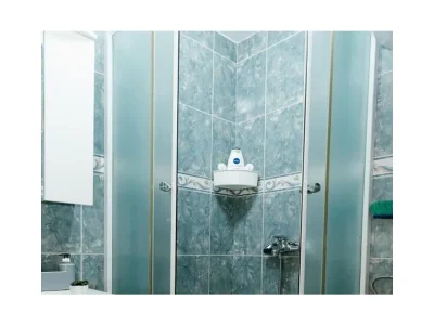 Apartment One bedroom apartment with terrace and sea view Komarna, Neretva Delta - Ušće Neretve A-21938-f - Outdoor photo 9