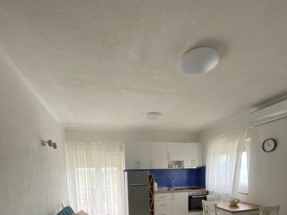 Apartment One bedroom apartment with balcony and sea view Cove Osobjava, Pelješac A-21944-a - Outdoor photo 5