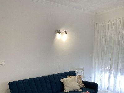 Apartment One bedroom apartment with balcony and sea view Cove Osobjava, Pelješac A-21944-a - Outdoor photo 7