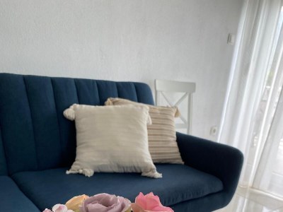 Apartment One bedroom apartment with balcony and sea view Cove Osobjava, Pelješac A-21944-a - Outdoor photo 8