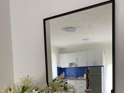 Apartment One bedroom apartment with balcony and sea view Cove Osobjava, Pelješac A-21944-a - Outdoor photo 9