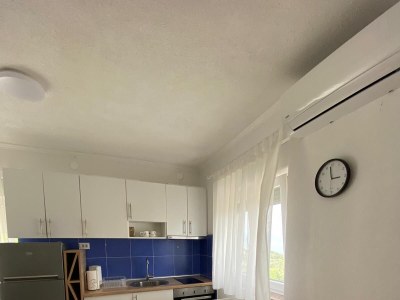 Apartment One bedroom apartment with balcony and sea view Cove Osobjava, Pelješac A-21944-a - Outdoor photo 10