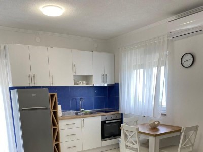 Apartment One bedroom apartment with balcony and sea view Cove Osobjava, Pelješac A-21944-a - Outdoor photo 11