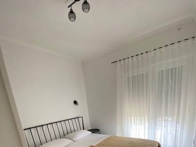 Apartment One bedroom apartment with balcony and sea view Cove Osobjava, Pelješac A-21944-a - Outdoor photo 12