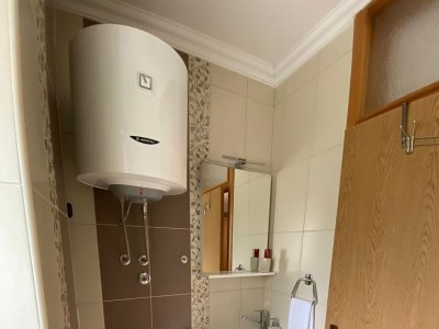 Apartment One bedroom apartment with balcony and sea view Cove Osobjava, Pelješac A-21944-a - Outdoor photo 16