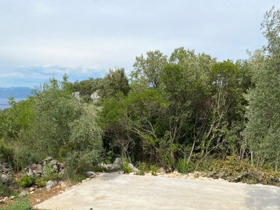Apartment One bedroom apartment with balcony and sea view Cove Osobjava, Pelješac A-21944-b - Outdoor photo 3