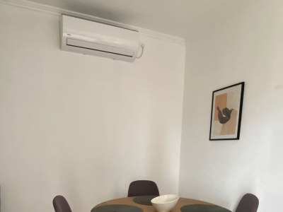 Apartment One bedroom apartment with balcony and sea view Cove Osobjava, Pelješac A-21944-b - Outdoor photo 8