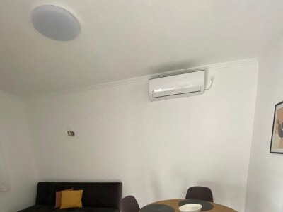 Apartment One bedroom apartment with balcony and sea view Cove Osobjava, Pelješac A-21944-b - Outdoor photo 9