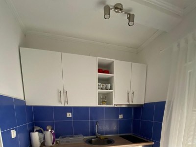 Apartment One bedroom apartment with balcony and sea view Cove Osobjava, Pelješac A-21944-b - Outdoor photo 10